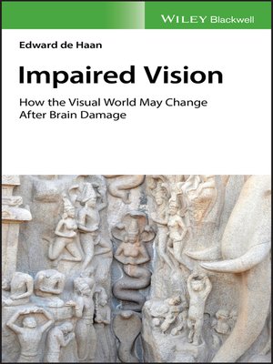 cover image of Impaired Vision